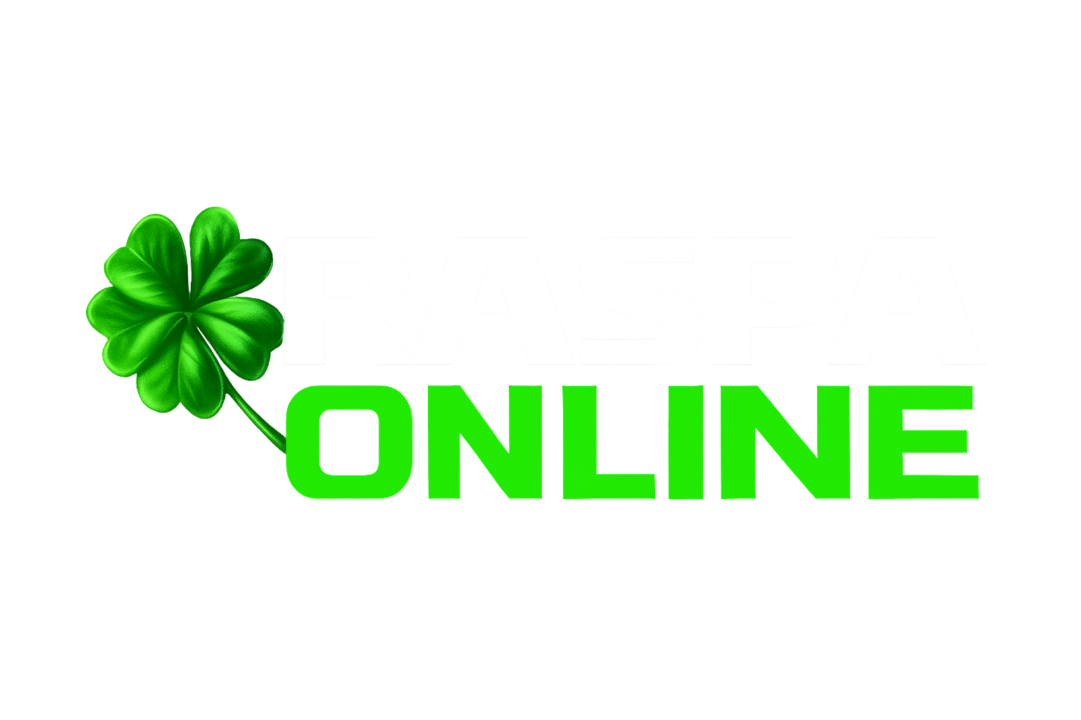 Raspou Prêmios